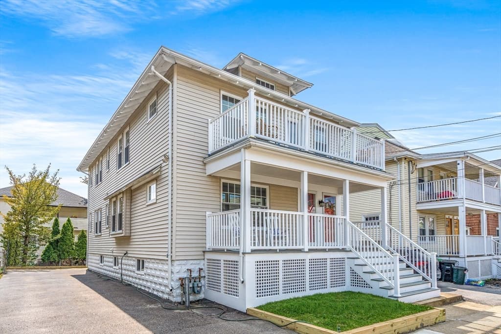 Condominium at 44-46 Woods Ave # 44, Somerville MA 02144, Somerville, photo 5 of 35