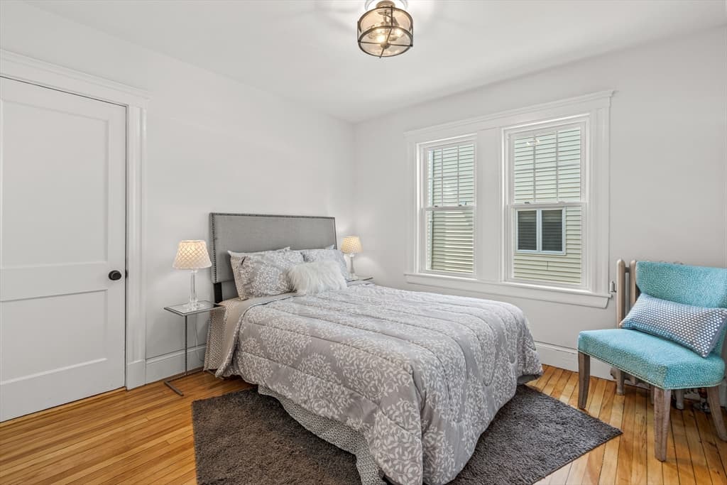 Condominium at 44-46 Woods Ave # 44, Somerville MA 02144, Somerville, photo 20 of 35