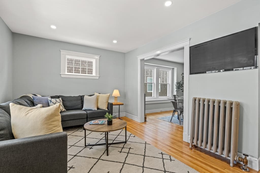 Condominium at 44-46 Woods Ave # 44, Somerville MA 02144, Somerville, photo 9 of 35