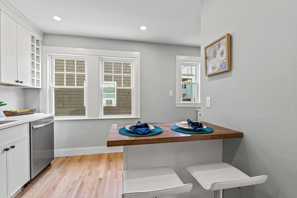 Condominium at 44-46 Woods Ave # 44, Somerville MA 02144, Somerville, photo 24 of 35