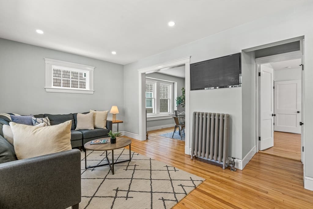 Condominium at 44-46 Woods Ave # 44, Somerville MA 02144, Somerville, photo 10 of 35