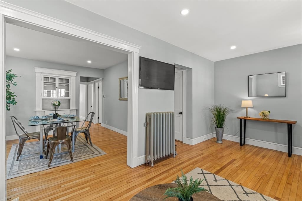 Condominium at 44-46 Woods Ave # 44, Somerville MA 02144, Somerville, photo 14 of 35
