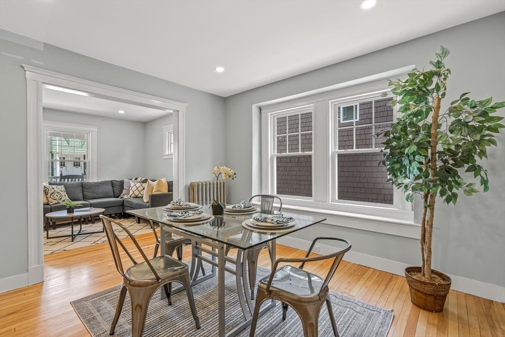 Condominium at 44-46 Woods Ave # 44, Somerville MA 02144, Somerville, photo 15 of 35