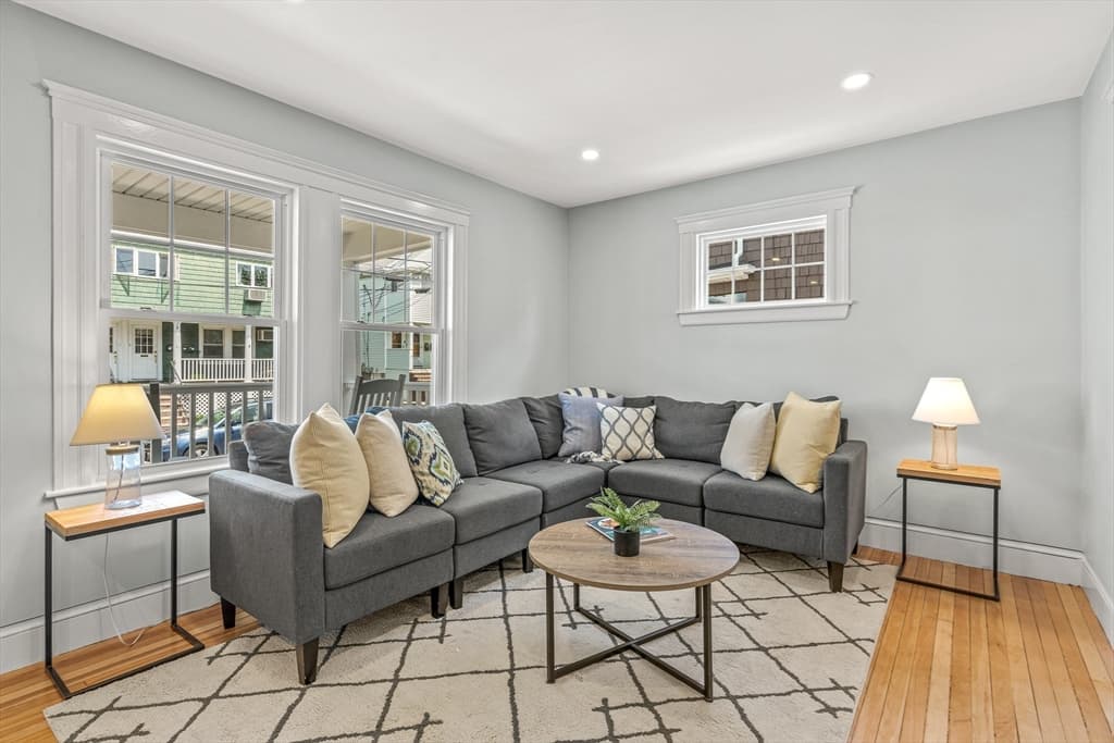 Condominium at 44-46 Woods Ave # 44, Somerville MA 02144, Somerville, photo 11 of 35