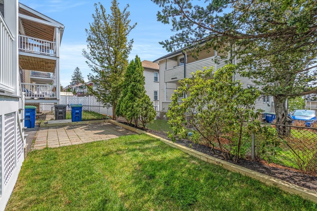 Condominium at 44-46 Woods Ave # 44, Somerville MA 02144, Somerville, photo 35 of 35