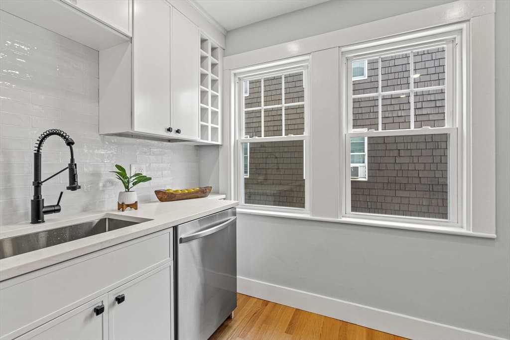 Condominium at 44-46 Woods Ave # 44, Somerville MA 02144, Somerville, photo 29 of 35