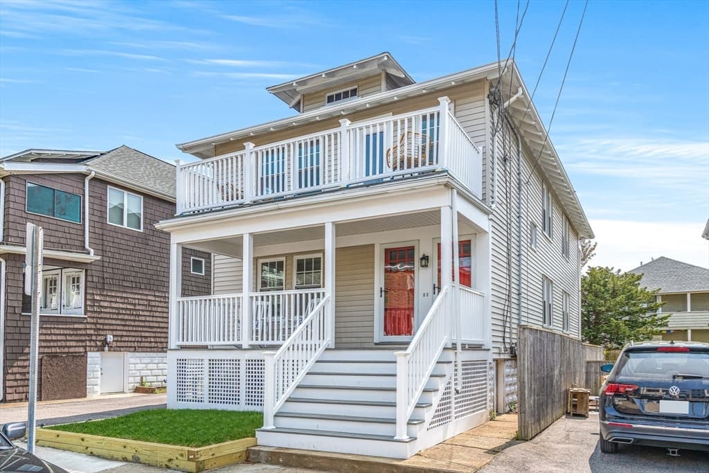 Condominium at 44-46 Woods Ave # 44, Somerville MA 02144, Somerville, photo 4 of 35