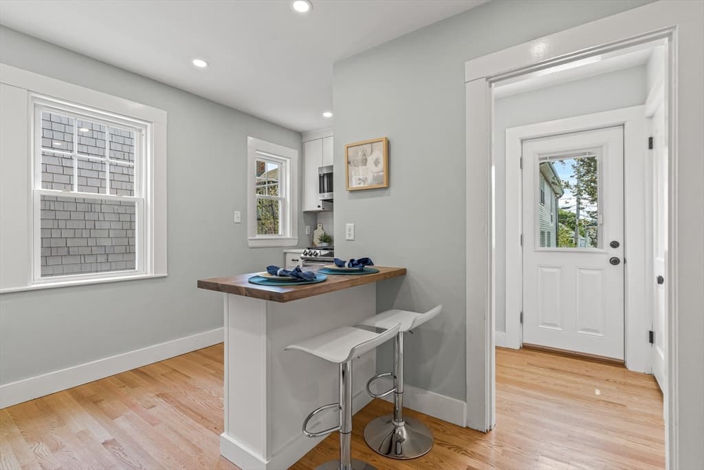 Condominium at 44-46 Woods Ave # 44, Somerville MA 02144, Somerville, photo 25 of 35