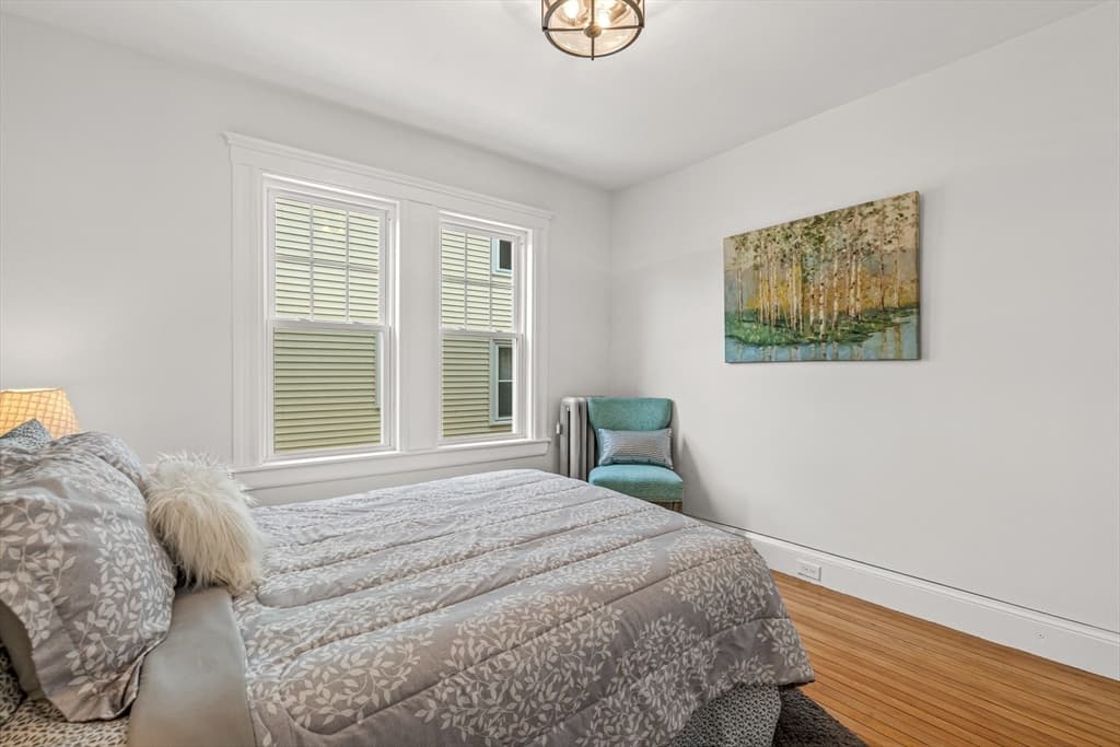 Condominium at 44-46 Woods Ave # 44, Somerville MA 02144, Somerville, photo 21 of 35