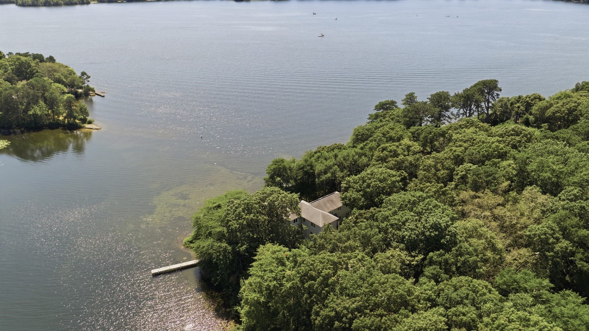 Single Family Residence at 34 Shirley Point Rd, Barnstable MA 02632, Barnstable, photo 42 of 42