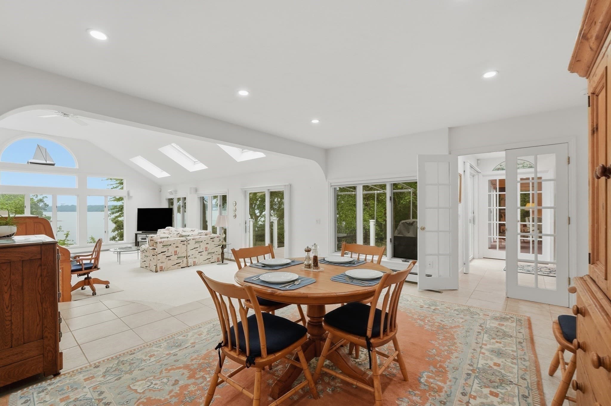 Single Family Residence at 34 Shirley Point Rd, Barnstable MA 02632, Barnstable, photo 13 of 42