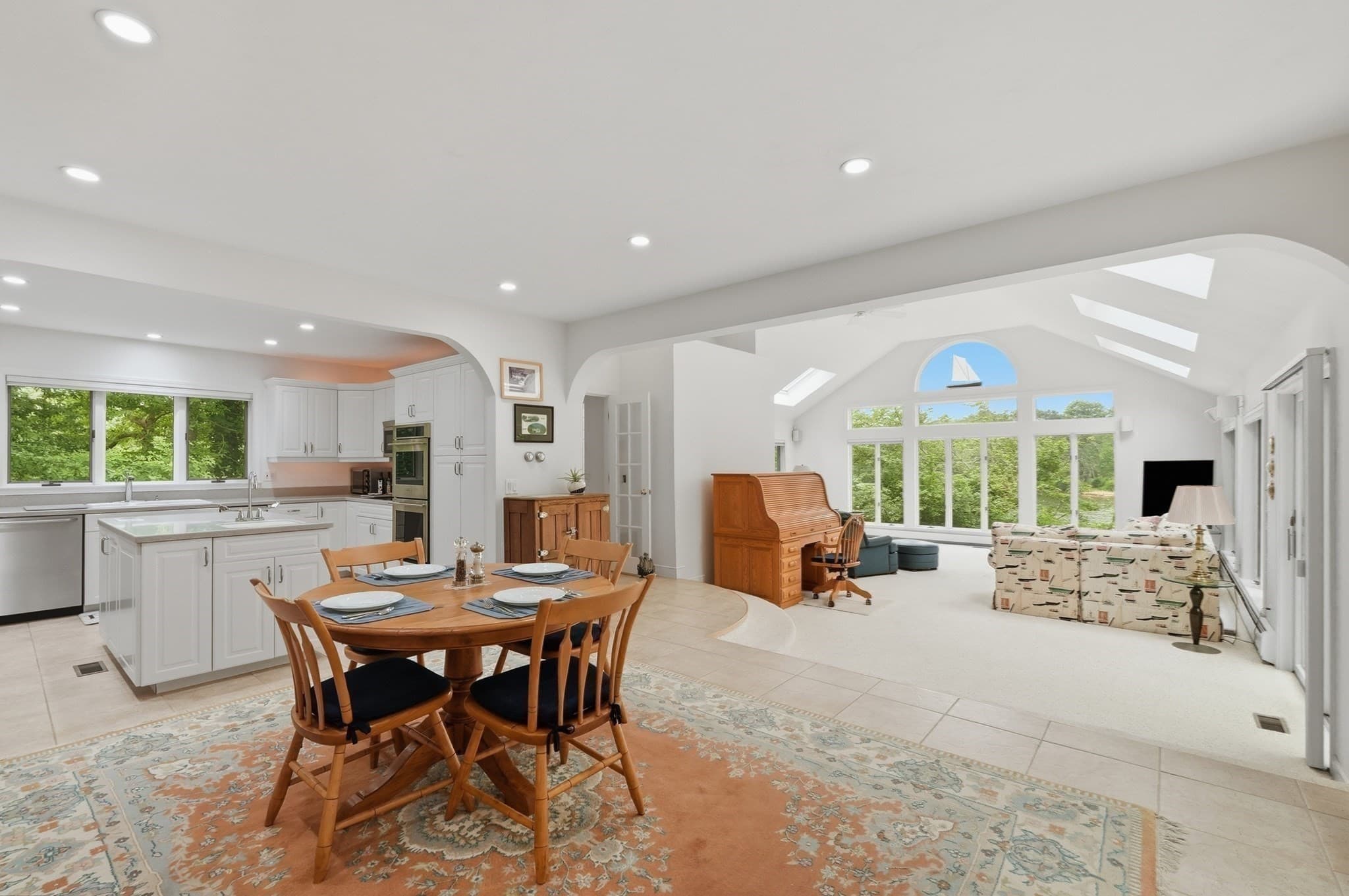 Single Family Residence at 34 Shirley Point Rd, Barnstable MA 02632, Barnstable, photo 12 of 42