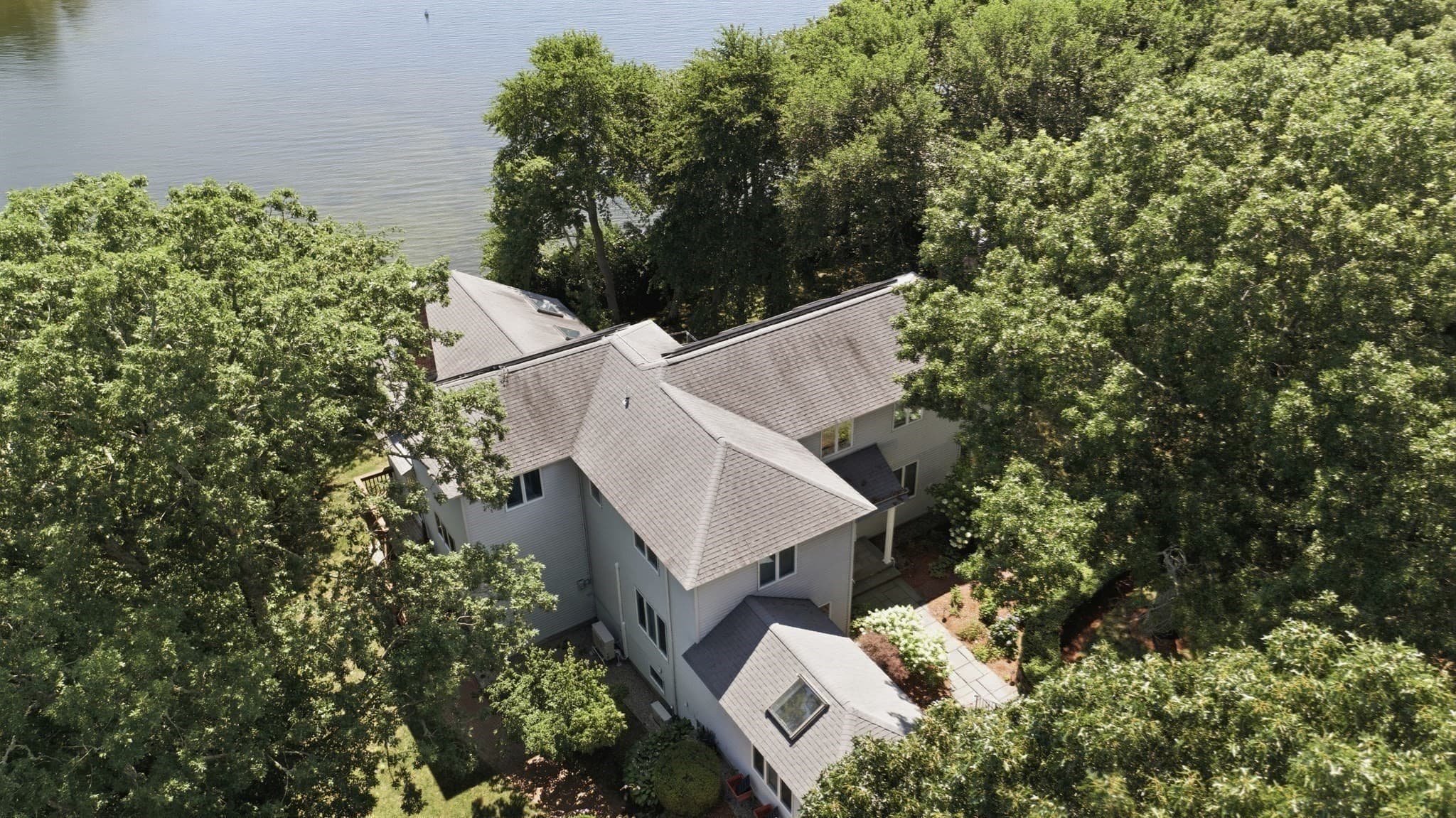 Single Family Residence at 34 Shirley Point Rd, Barnstable MA 02632, Barnstable, photo 7 of 42