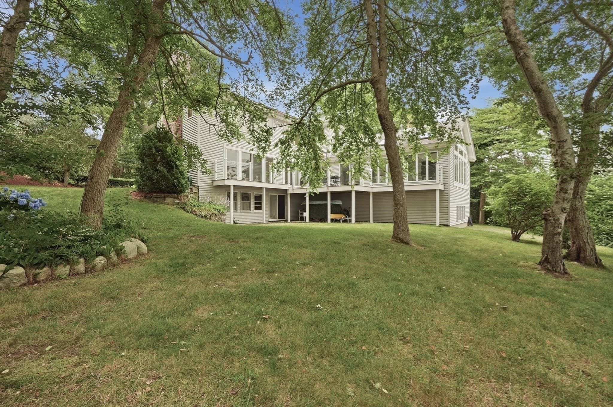 Single Family Residence at 34 Shirley Point Rd, Barnstable MA 02632, Barnstable, photo 10 of 42