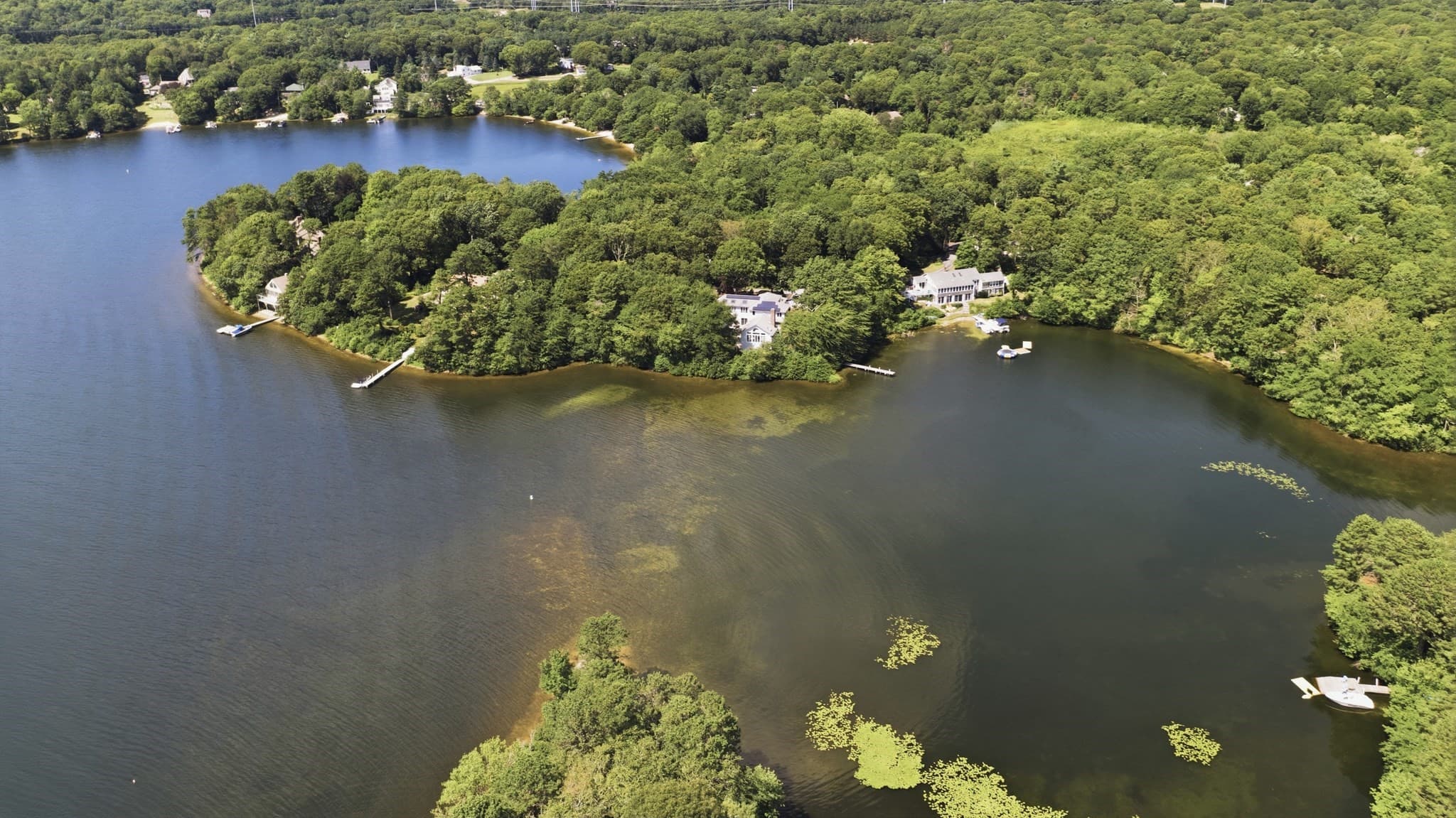 Single Family Residence at 34 Shirley Point Rd, Barnstable MA 02632, Barnstable, photo 41 of 42