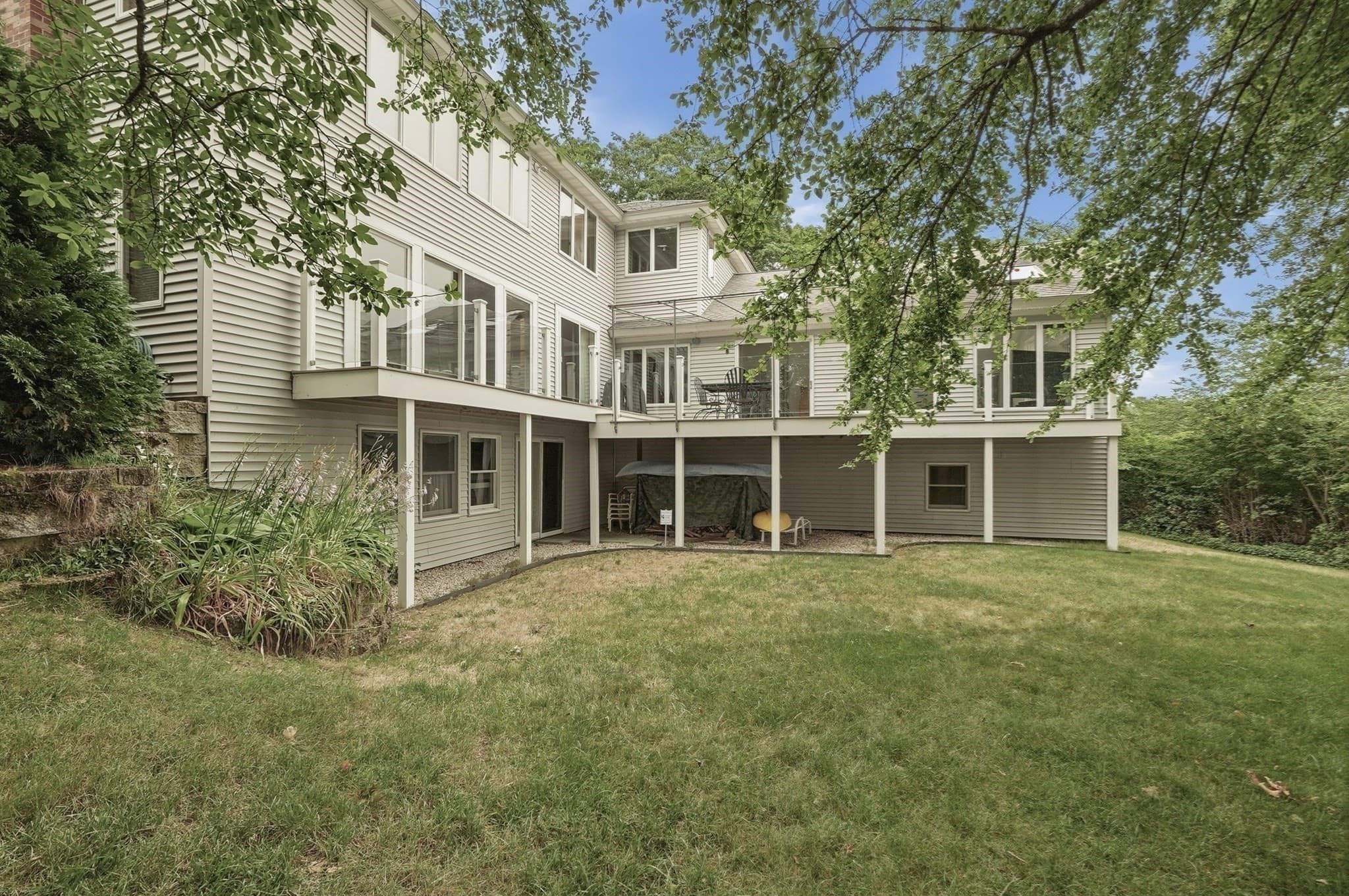 Single Family Residence at 34 Shirley Point Rd, Barnstable MA 02632, Barnstable, photo 11 of 42