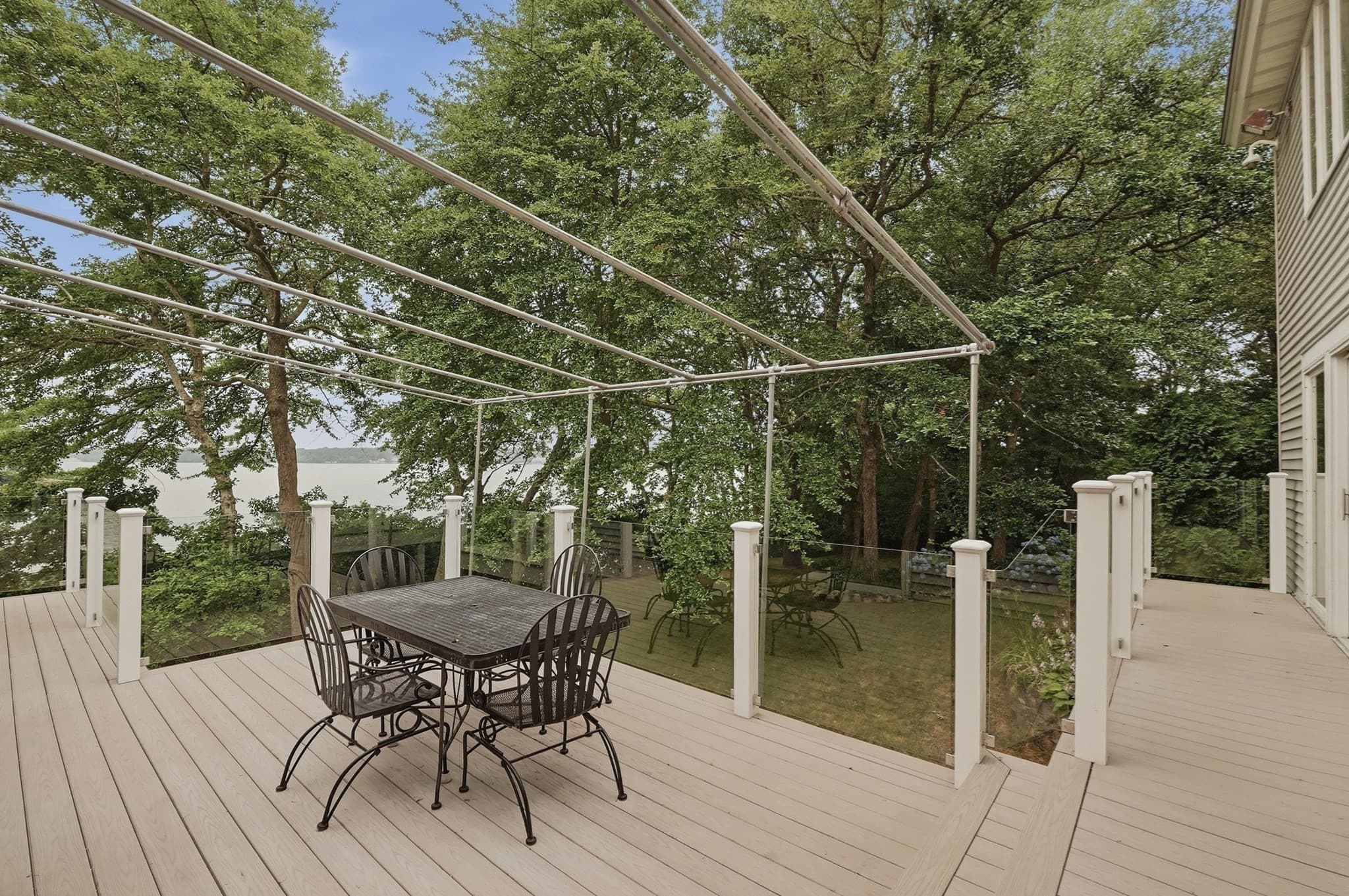 Single Family Residence at 34 Shirley Point Rd, Barnstable MA 02632, Barnstable, photo 35 of 42