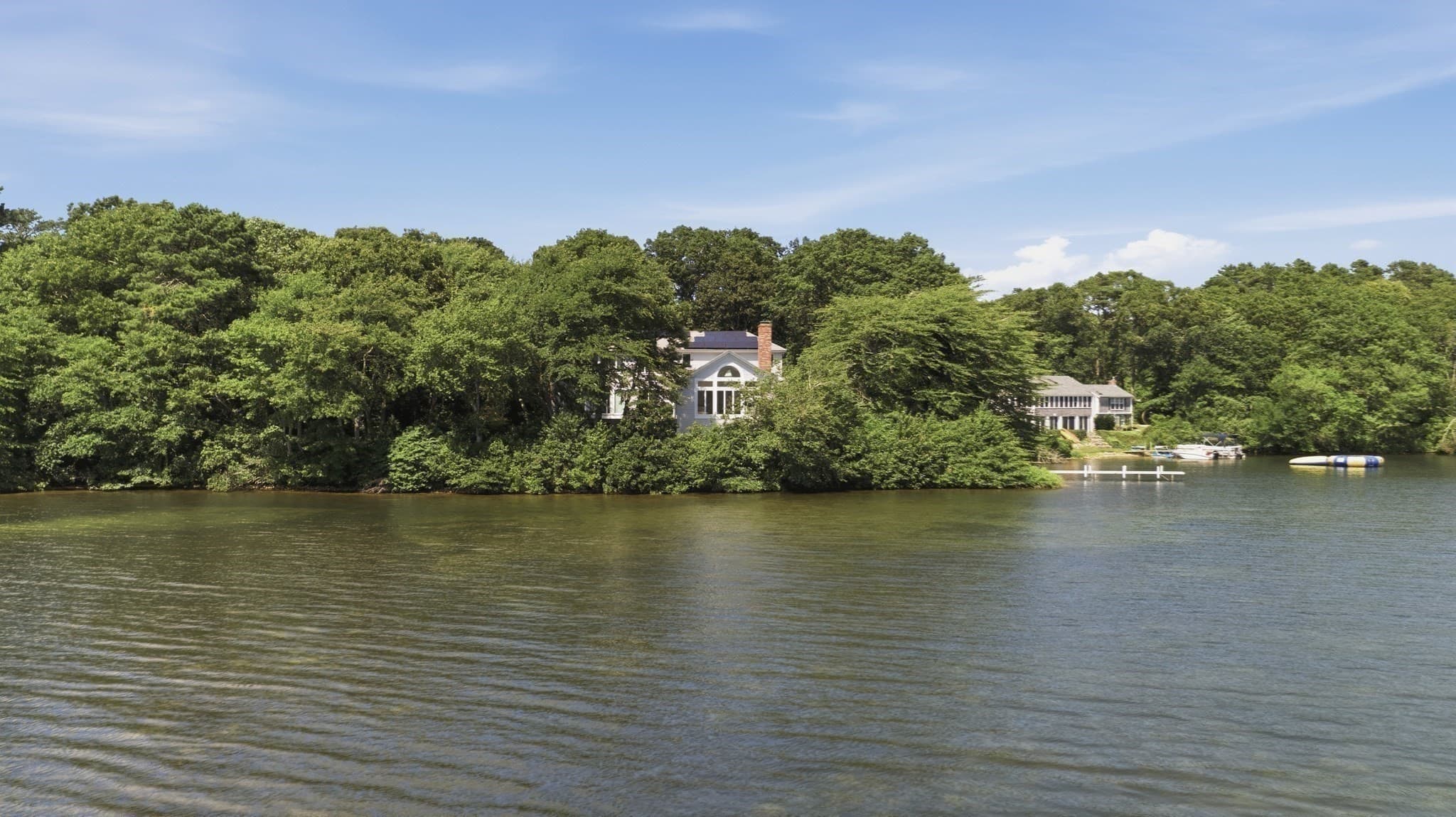 Single Family Residence at 34 Shirley Point Rd, Barnstable MA 02632, Barnstable, photo 8 of 42
