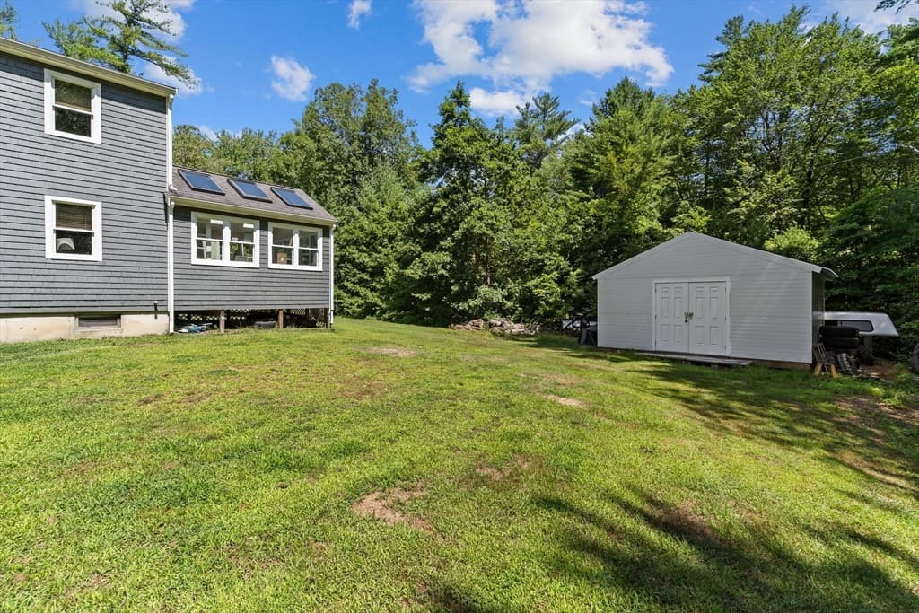 229 Tispaquin St, Middleboro MA 02346 photo 36