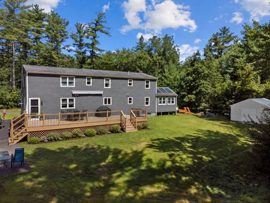 229 Tispaquin St, Middleboro MA 02346 photo 35
