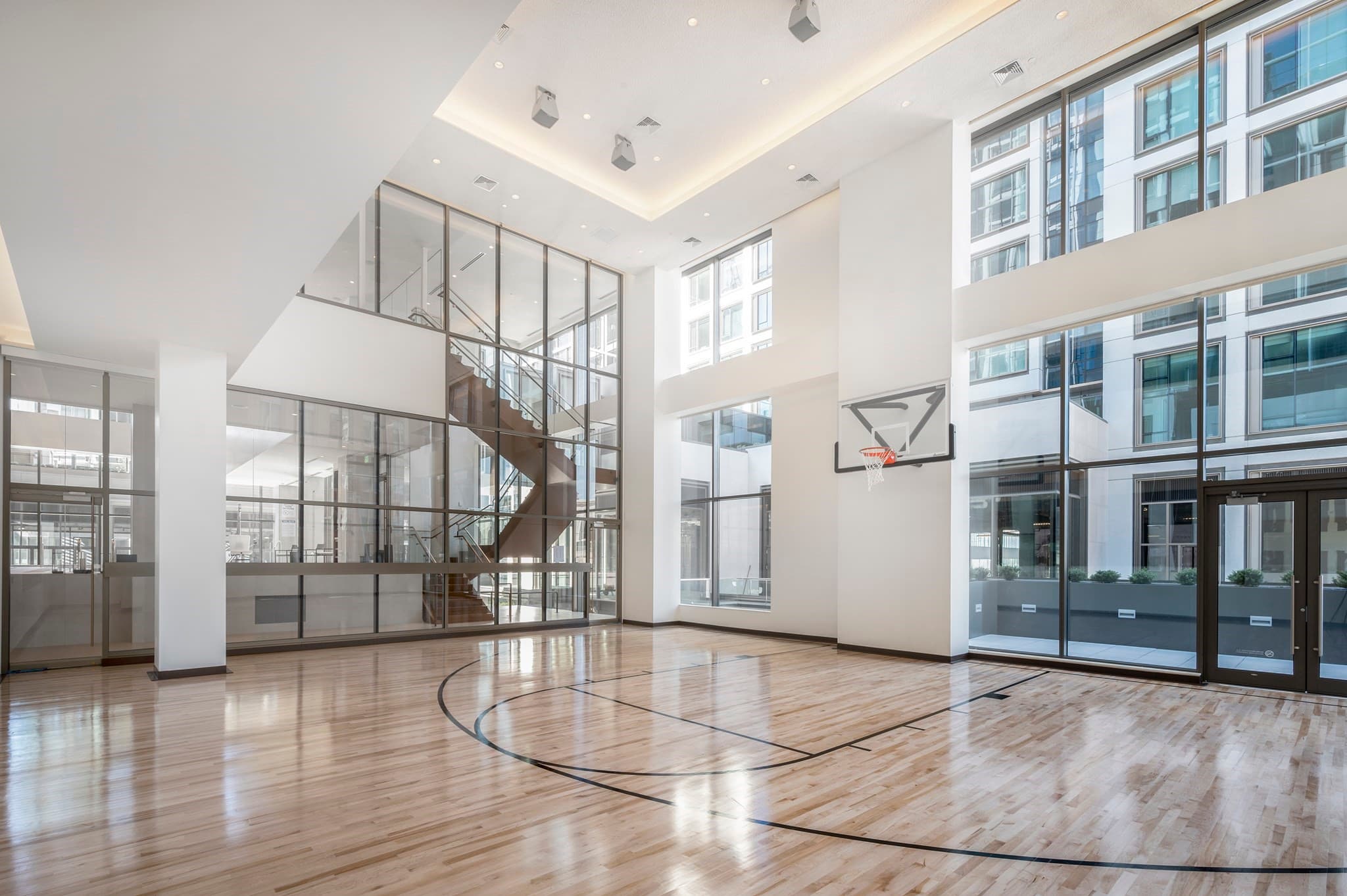 Condominium at 135 Seaport Blvd # U18, Boston MA 02210, photo 13 of 19