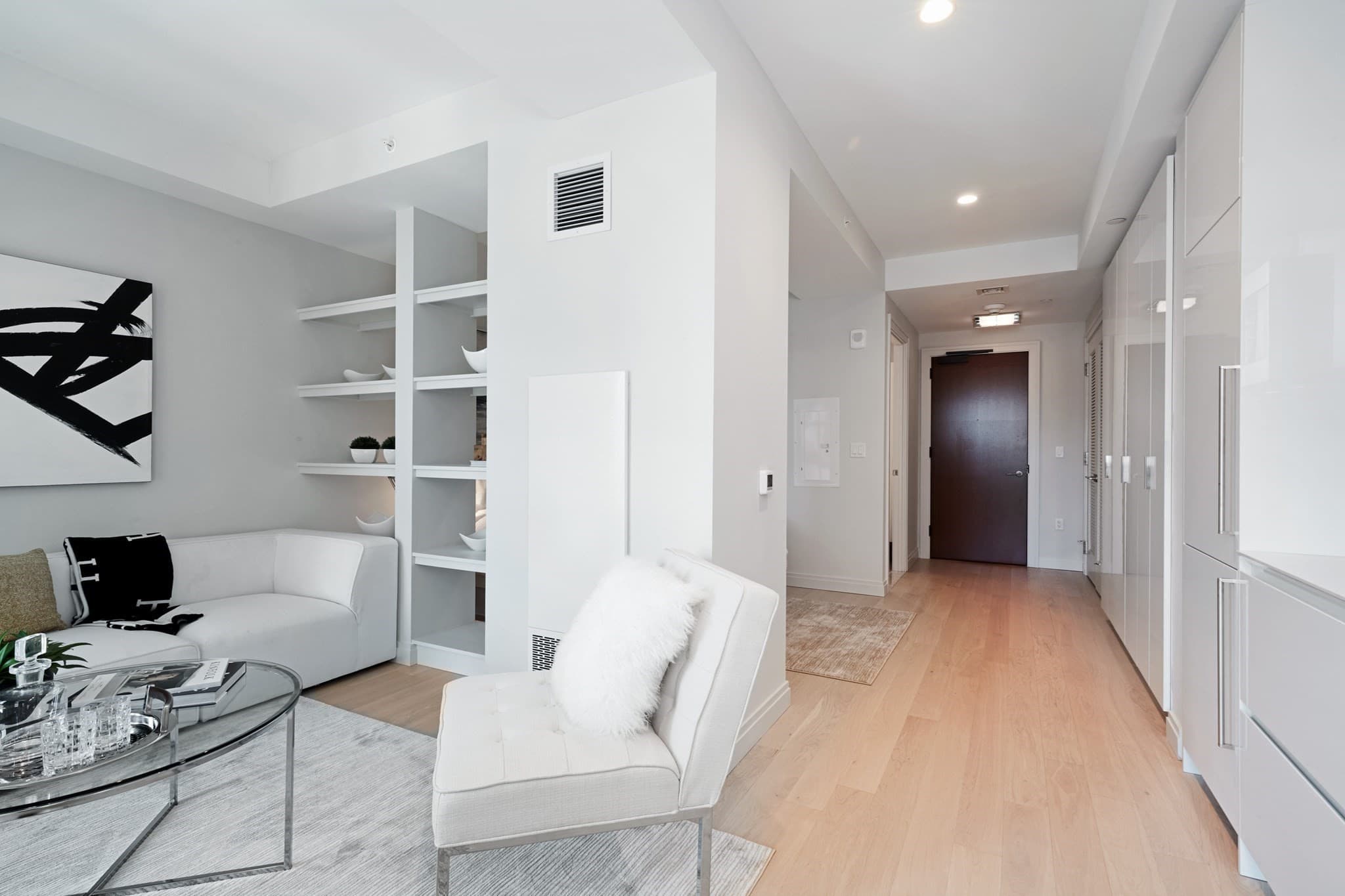 Condominium at 135 Seaport Blvd # U18, Boston MA 02210, photo 7 of 19