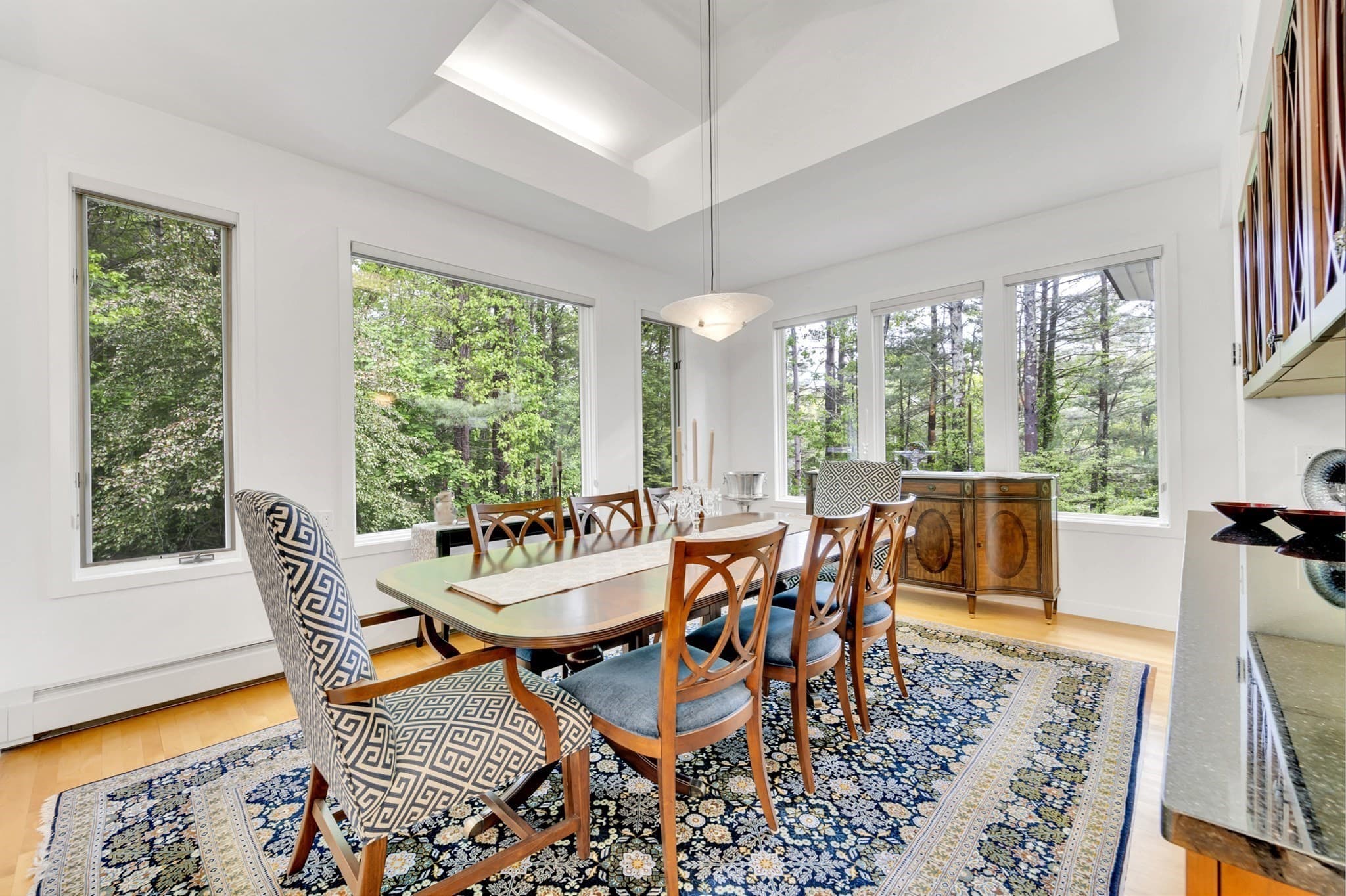 Condominium at 43 Country Club Way # 43, Ipswich MA 01938, Ipswich, photo 10 of 40