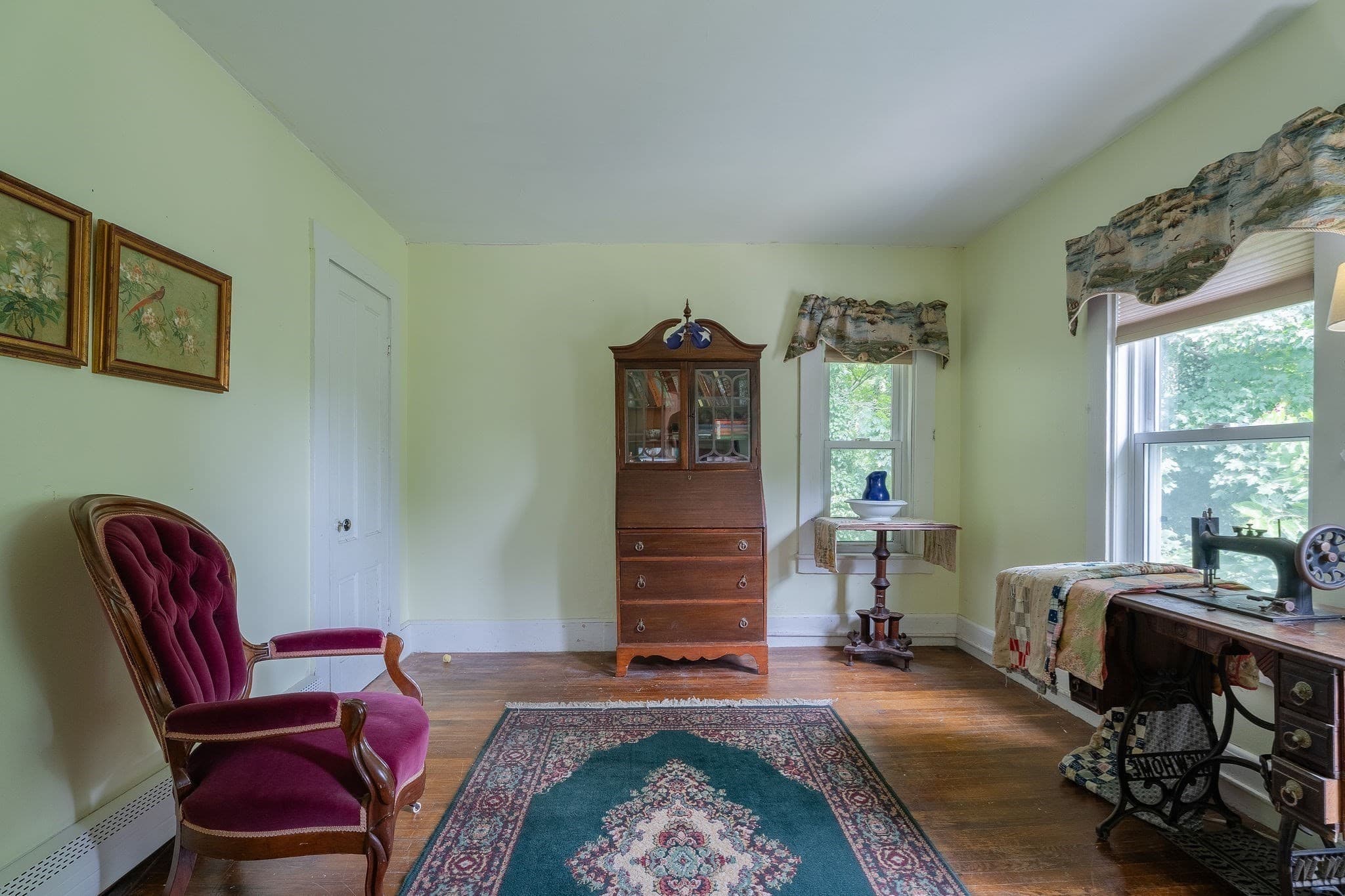Single Family Residence at 190 N. Main Street, Sharon MA 02067, photo 27 of 42
