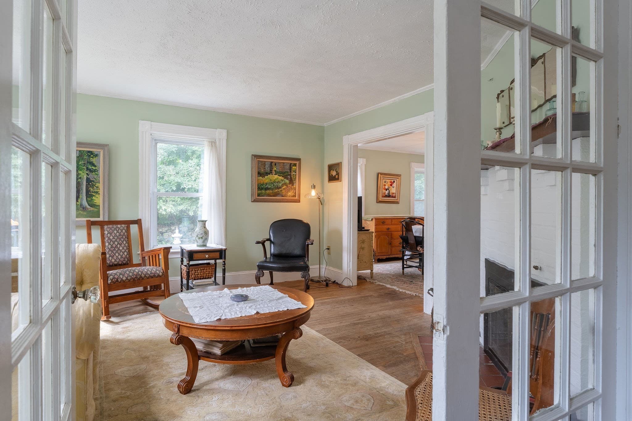 Single Family Residence at 190 N. Main Street, Sharon MA 02067, photo 6 of 42