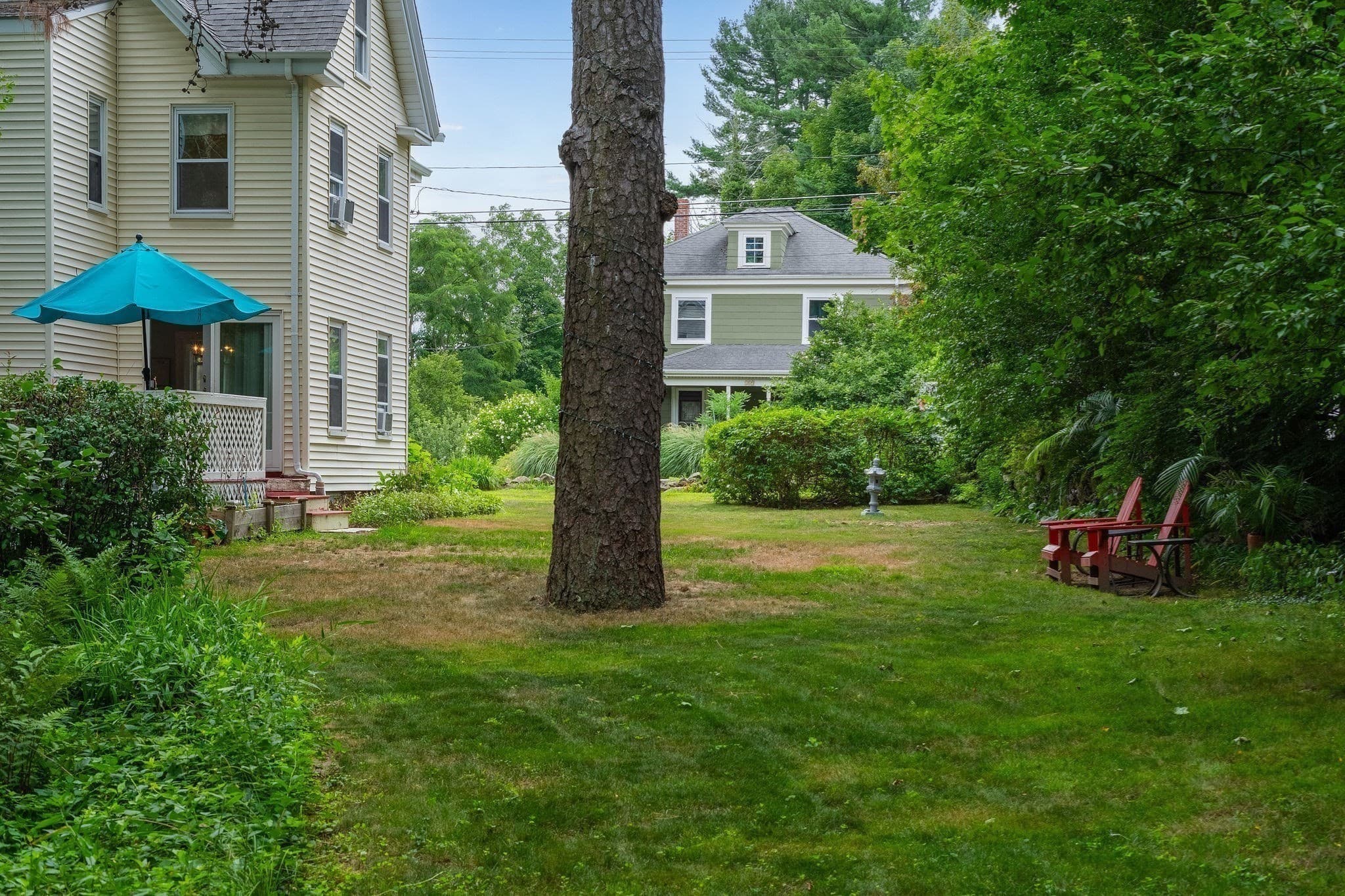 Single Family Residence at 190 N. Main Street, Sharon MA 02067, photo 42 of 42