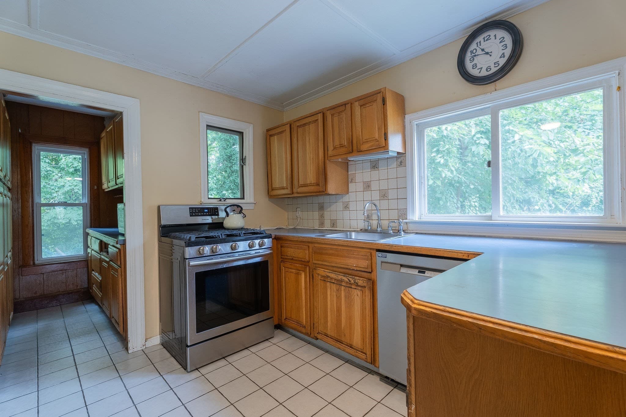 Single Family Residence at 190 N. Main Street, Sharon MA 02067, photo 12 of 42