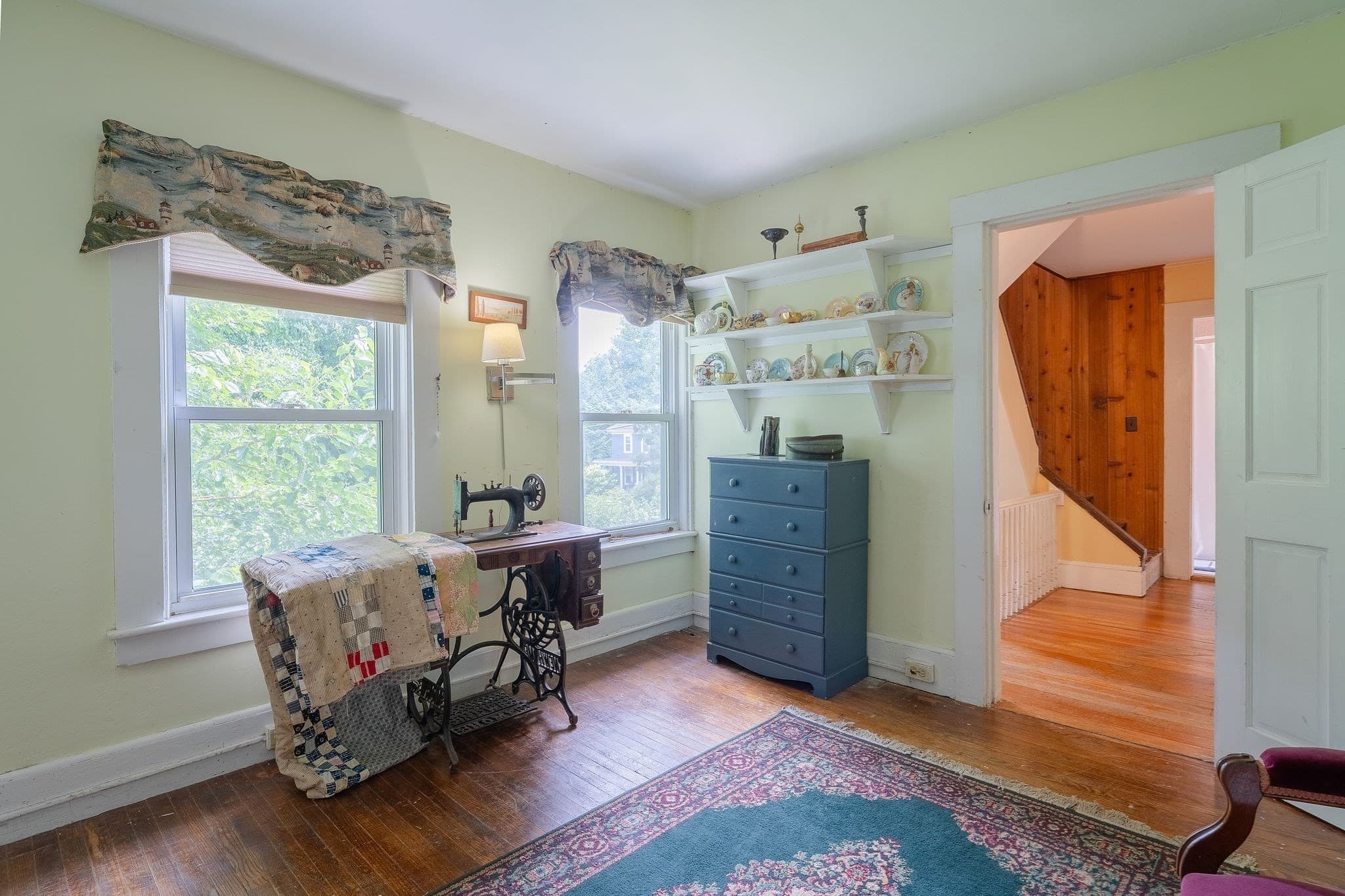 Single Family Residence at 190 N. Main Street, Sharon MA 02067, photo 26 of 42
