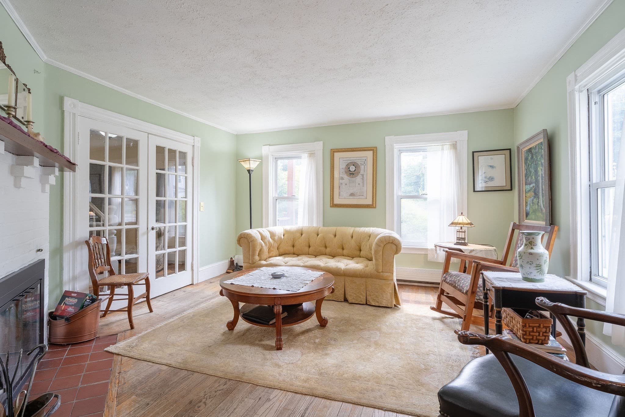 Single Family Residence at 190 N. Main Street, Sharon MA 02067, photo 7 of 42