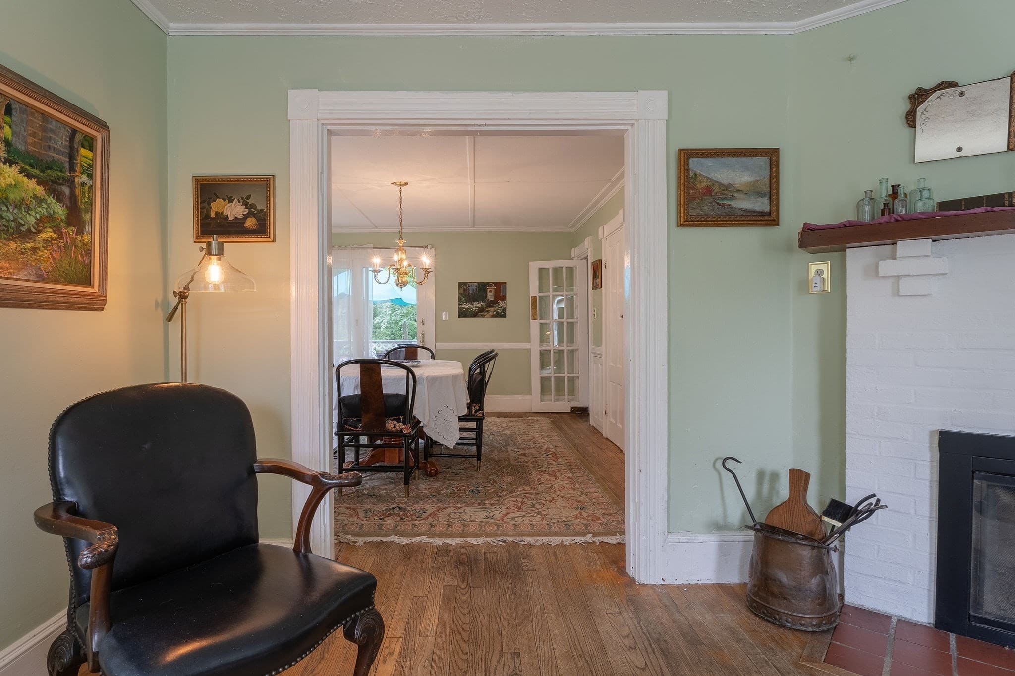 Single Family Residence at 190 N. Main Street, Sharon MA 02067, photo 9 of 42