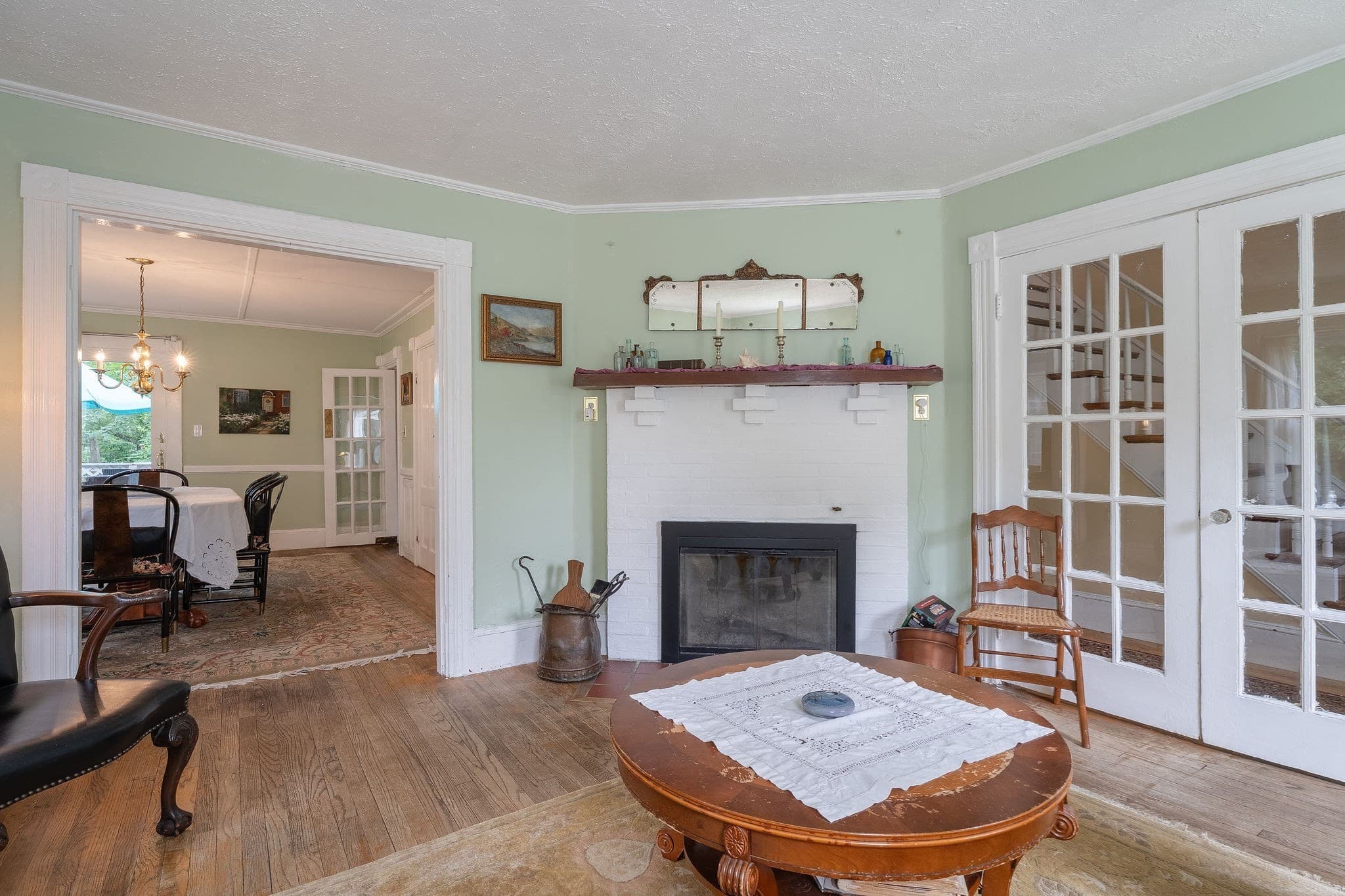 Single Family Residence at 190 N. Main Street, Sharon MA 02067, photo 10 of 42