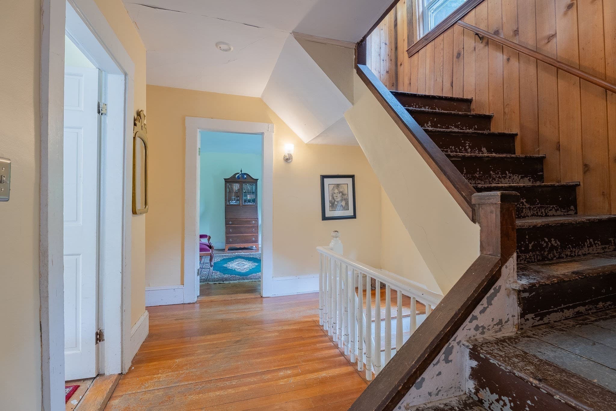 Single Family Residence at 190 N. Main Street, Sharon MA 02067, photo 19 of 42