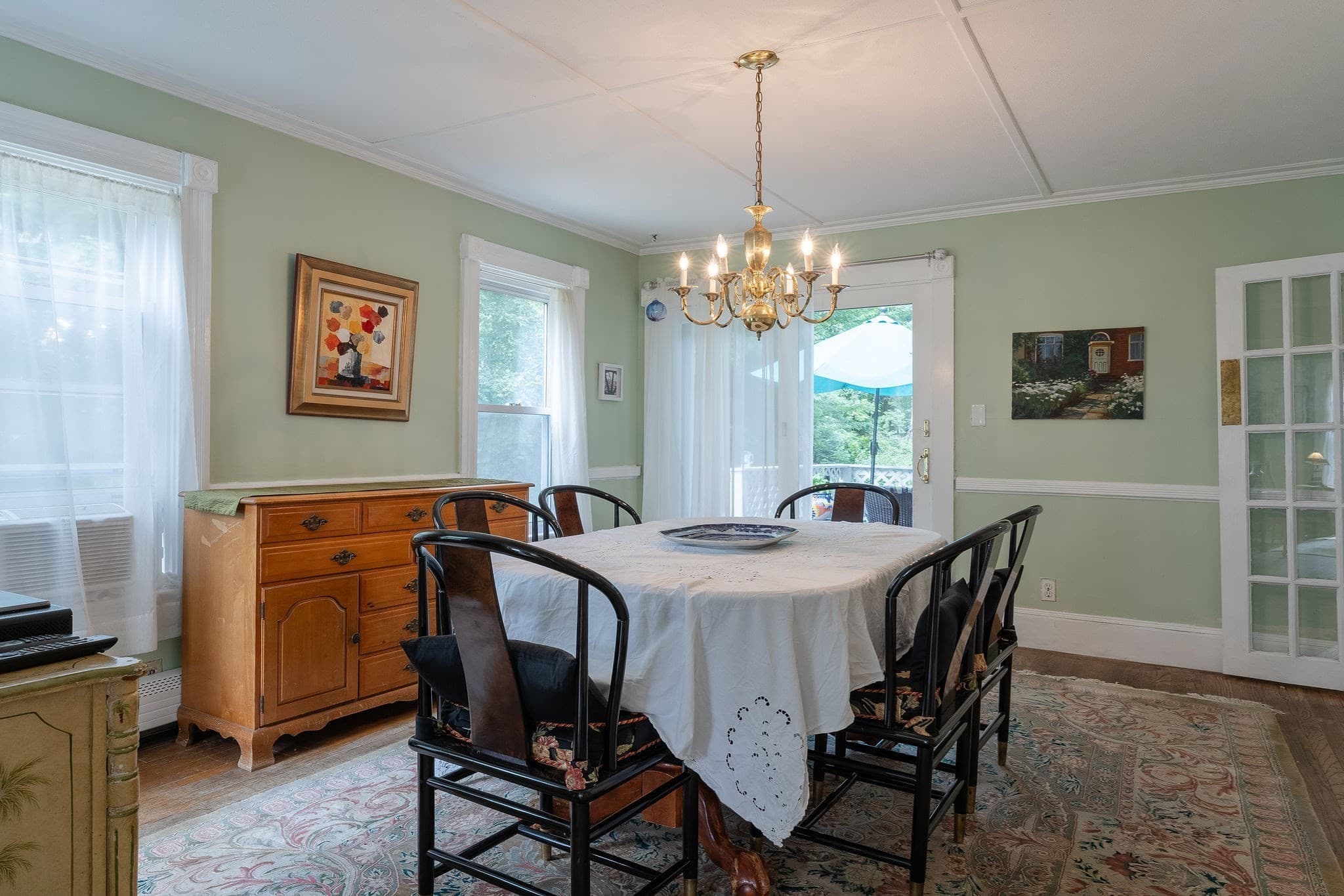 Single Family Residence at 190 N. Main Street, Sharon MA 02067, photo 8 of 42