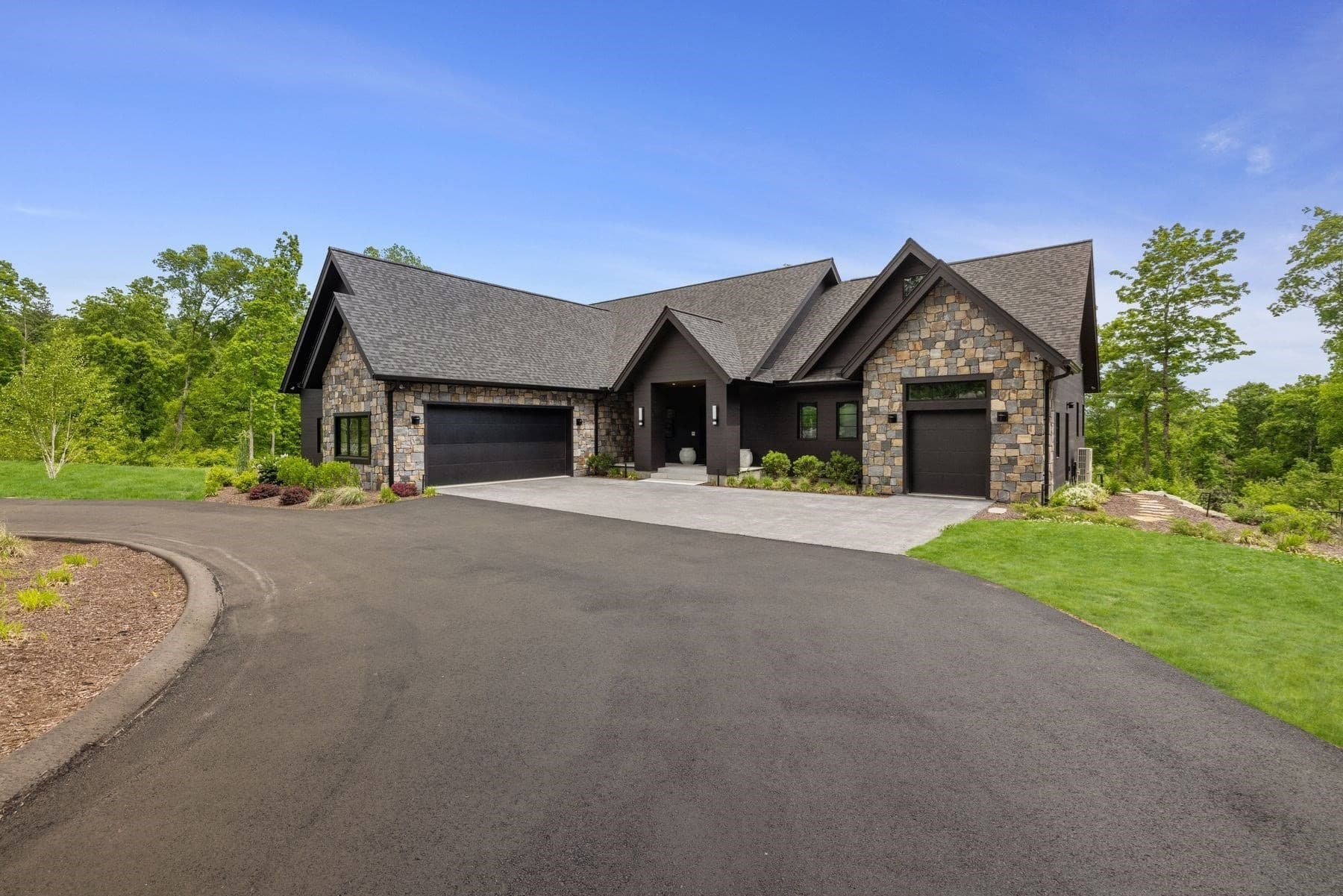 Single Family Residence at 61 Green Avenue, Belchertown MA 01007, photo 2 of 42