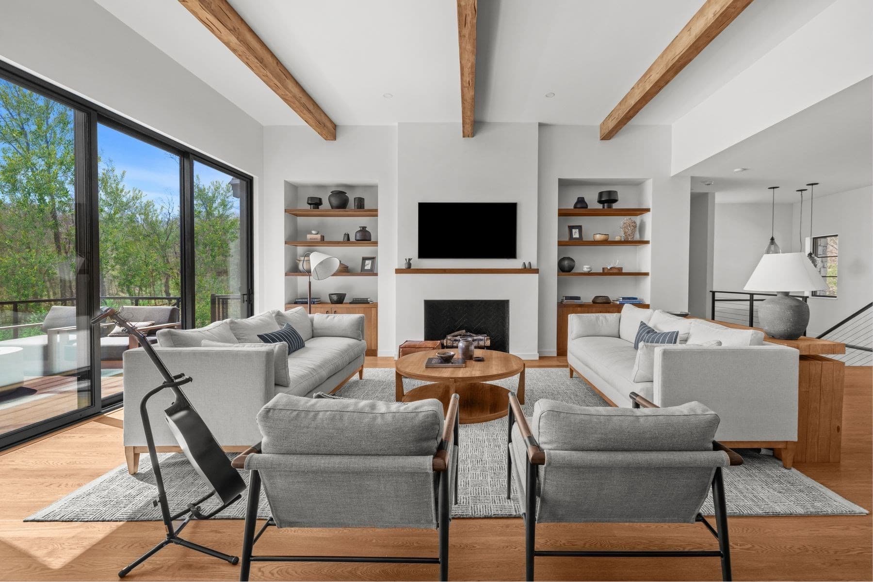 Single Family Residence at 61 Green Avenue, Belchertown MA 01007, photo 5 of 42