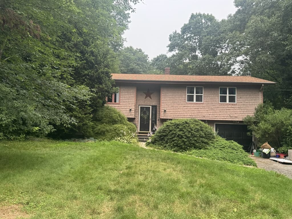 Single Family Residence at 36 Mary Lou Avenue, Westport MA 02790, Westport, photo 2 of 40