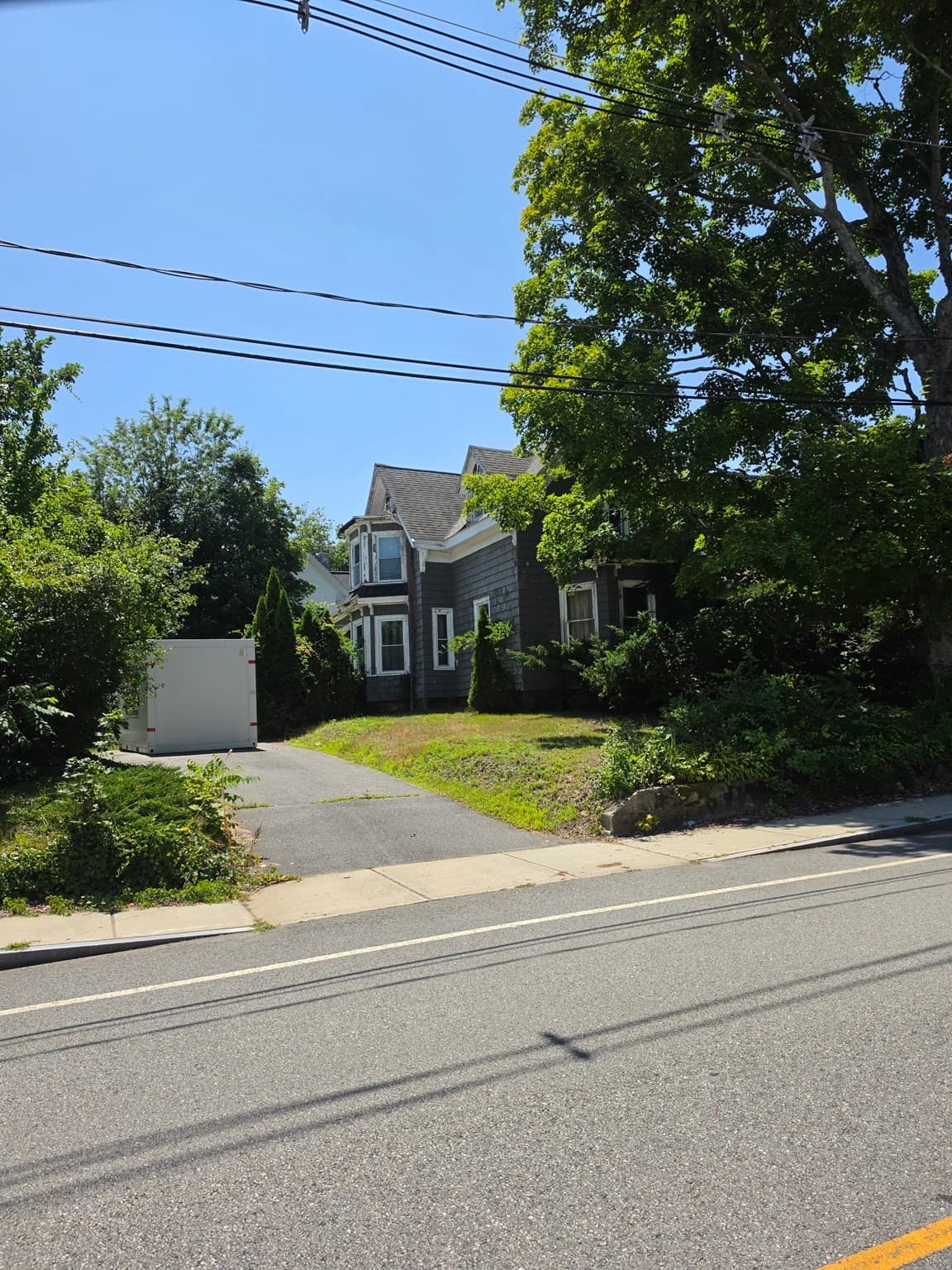 58 Stetson St, Bridgewater MA 02324
