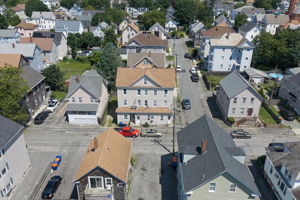199-203 Austin St, New Bedford MA 02740 photo 36