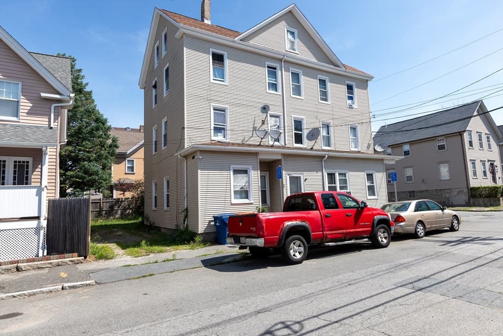 199-203 Austin St, New Bedford MA 02740 photo 32