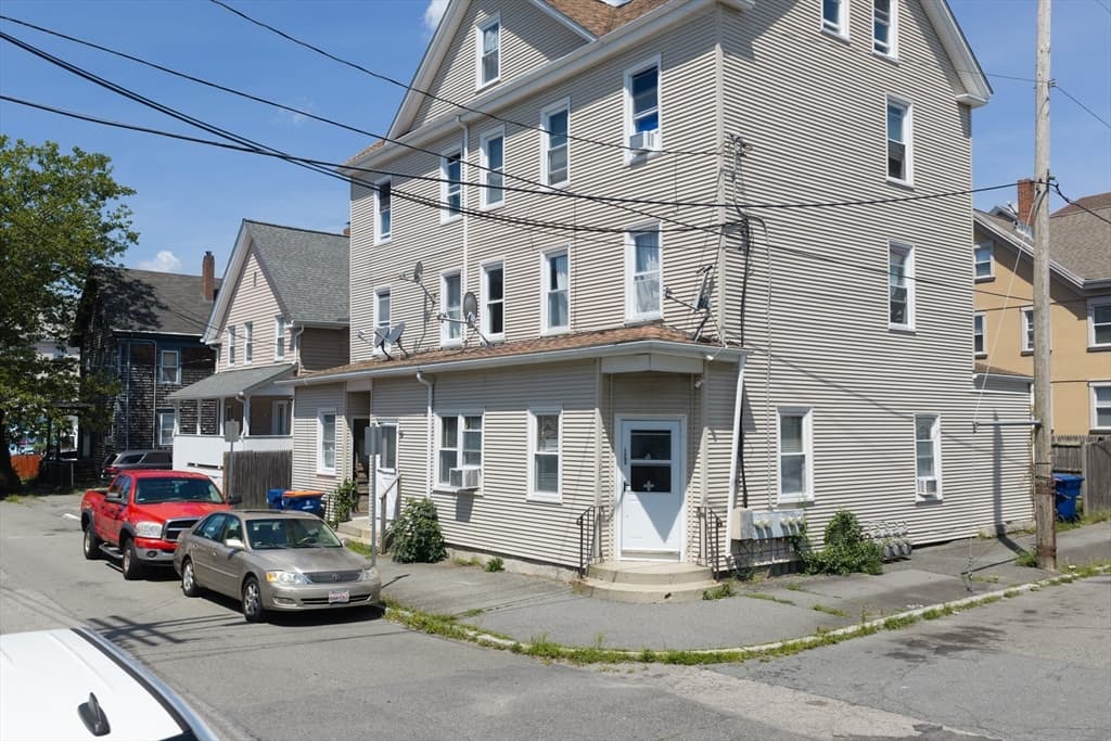 199-203 Austin St, New Bedford MA 02740 photo 28