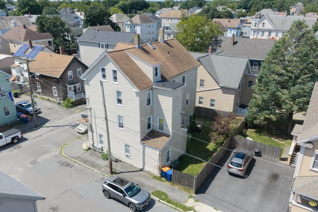 199-203 Austin St, New Bedford MA 02740 photo 5