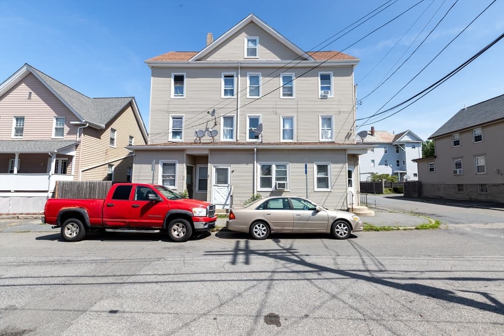 199-203 Austin St, New Bedford MA 02740 photo 30