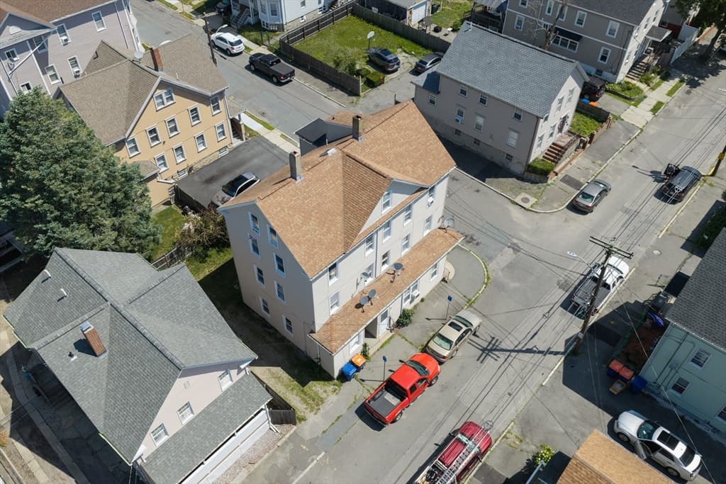 199-203 Austin St, New Bedford MA 02740 photo 34