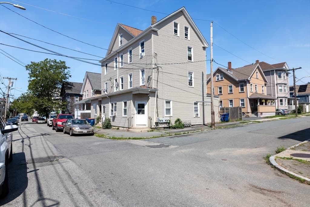 199-203 Austin St, New Bedford MA 02740 photo 33