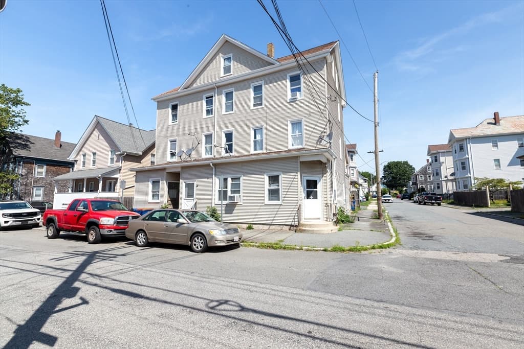 199-203 Austin St, New Bedford MA 02740 photo 31