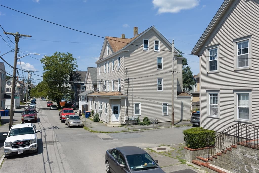 199-203 Austin St, New Bedford MA 02740 photo 29